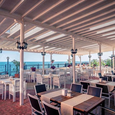 Tiva Del Mar Beach Hotel Sveti Vlas Εξωτερικό φωτογραφία