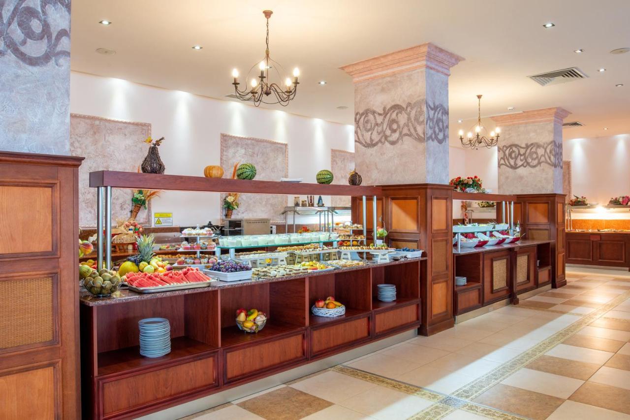 Tiva Del Mar Beach Hotel Sveti Vlas Εξωτερικό φωτογραφία