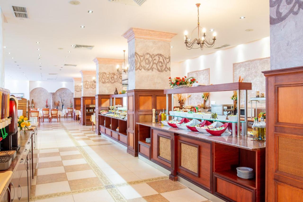 Tiva Del Mar Beach Hotel Sveti Vlas Εξωτερικό φωτογραφία
