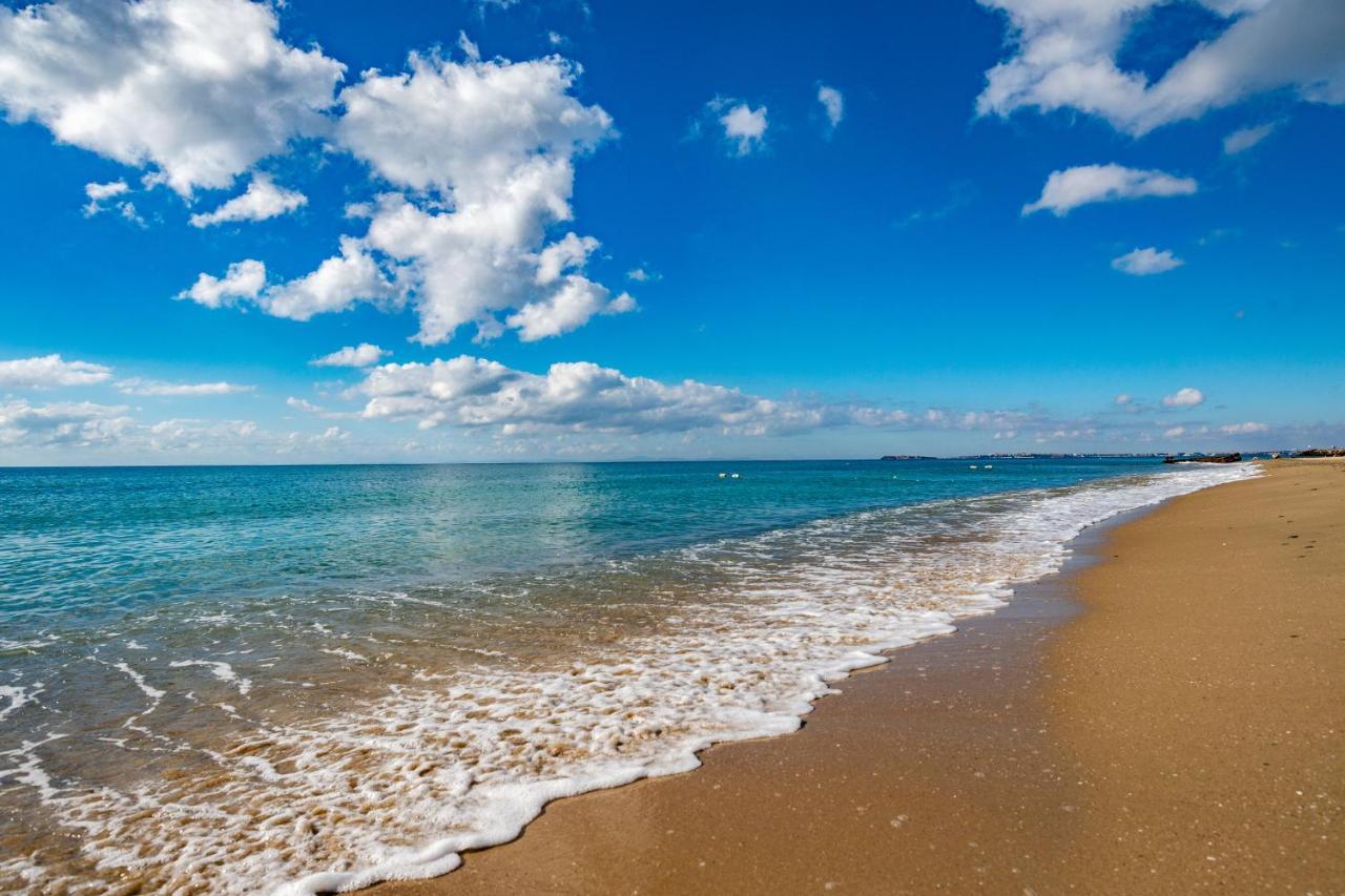 Tiva Del Mar Beach Hotel Sveti Vlas Εξωτερικό φωτογραφία