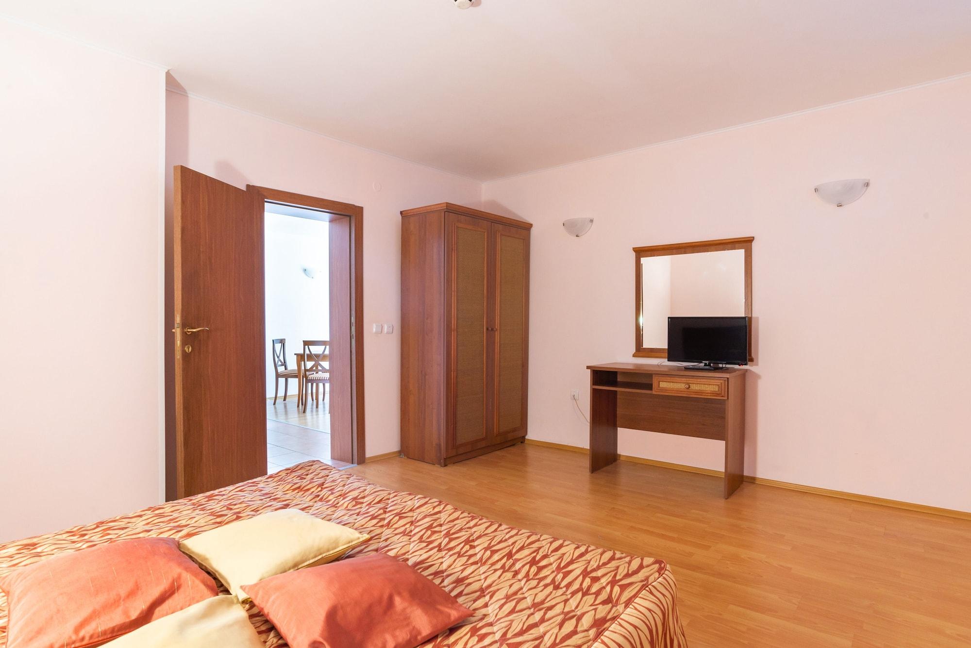 Tiva Del Mar Beach Hotel Sveti Vlas Εξωτερικό φωτογραφία