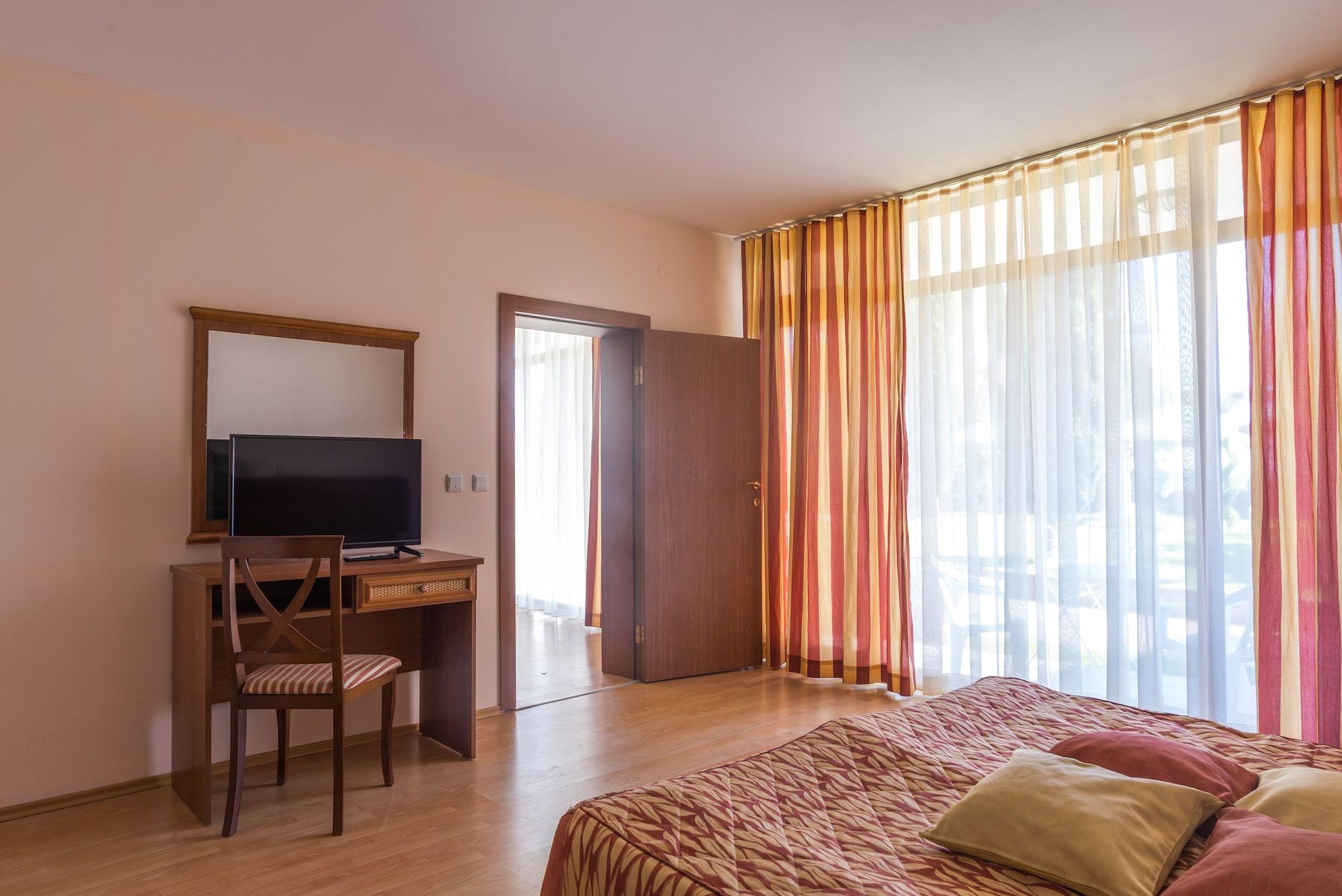 Tiva Del Mar Beach Hotel Sveti Vlas Εξωτερικό φωτογραφία