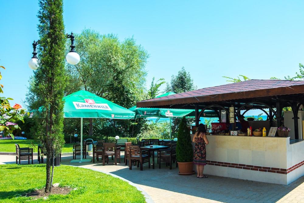 Tiva Del Mar Beach Hotel Sveti Vlas Εξωτερικό φωτογραφία