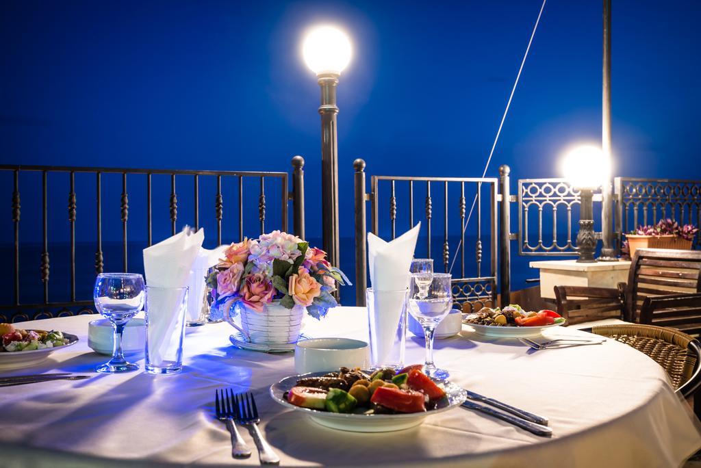 Tiva Del Mar Beach Hotel Sveti Vlas Εξωτερικό φωτογραφία