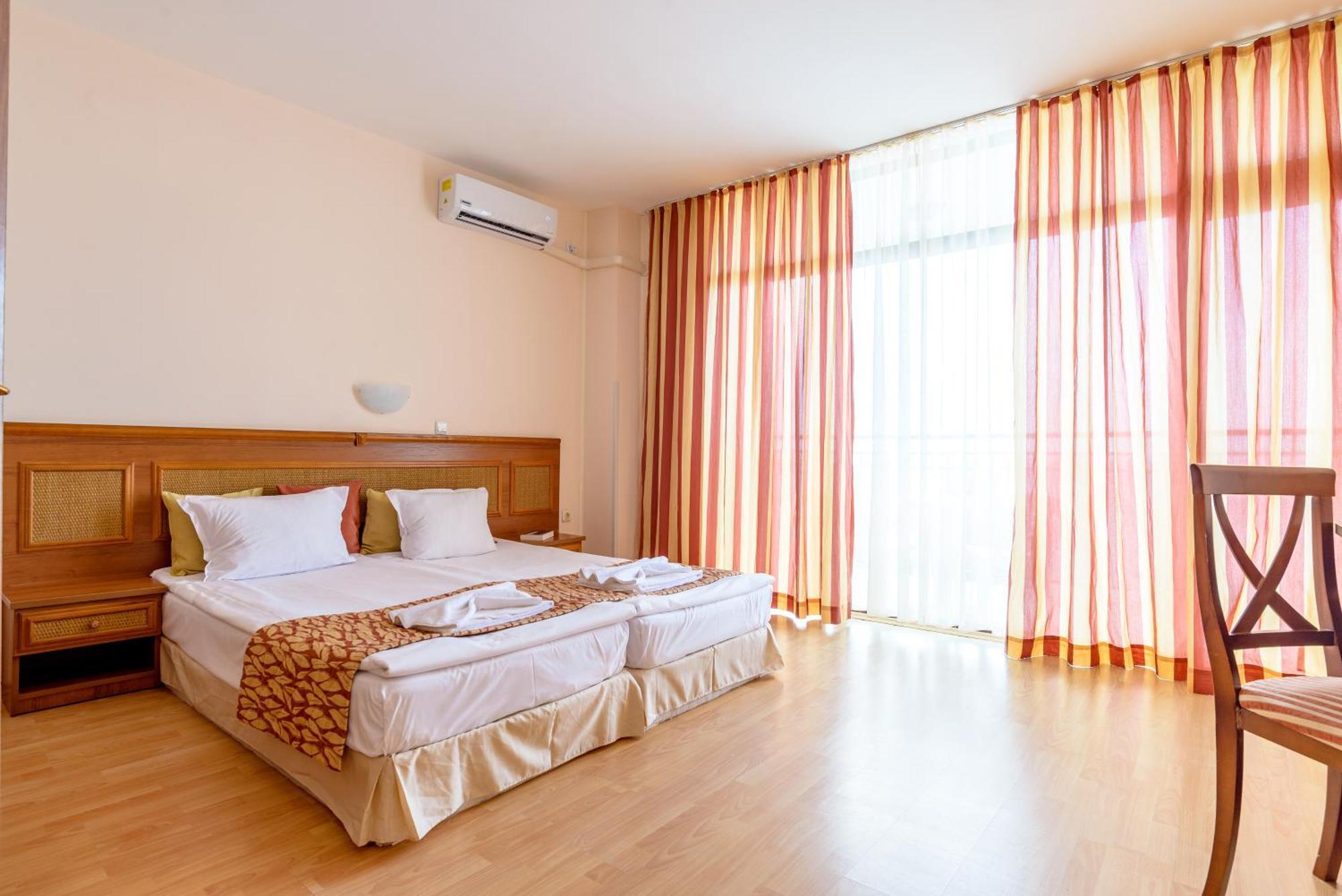 Tiva Del Mar Beach Hotel Sveti Vlas Εξωτερικό φωτογραφία