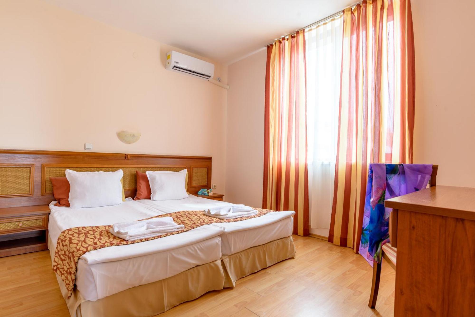 Tiva Del Mar Beach Hotel Sveti Vlas Εξωτερικό φωτογραφία