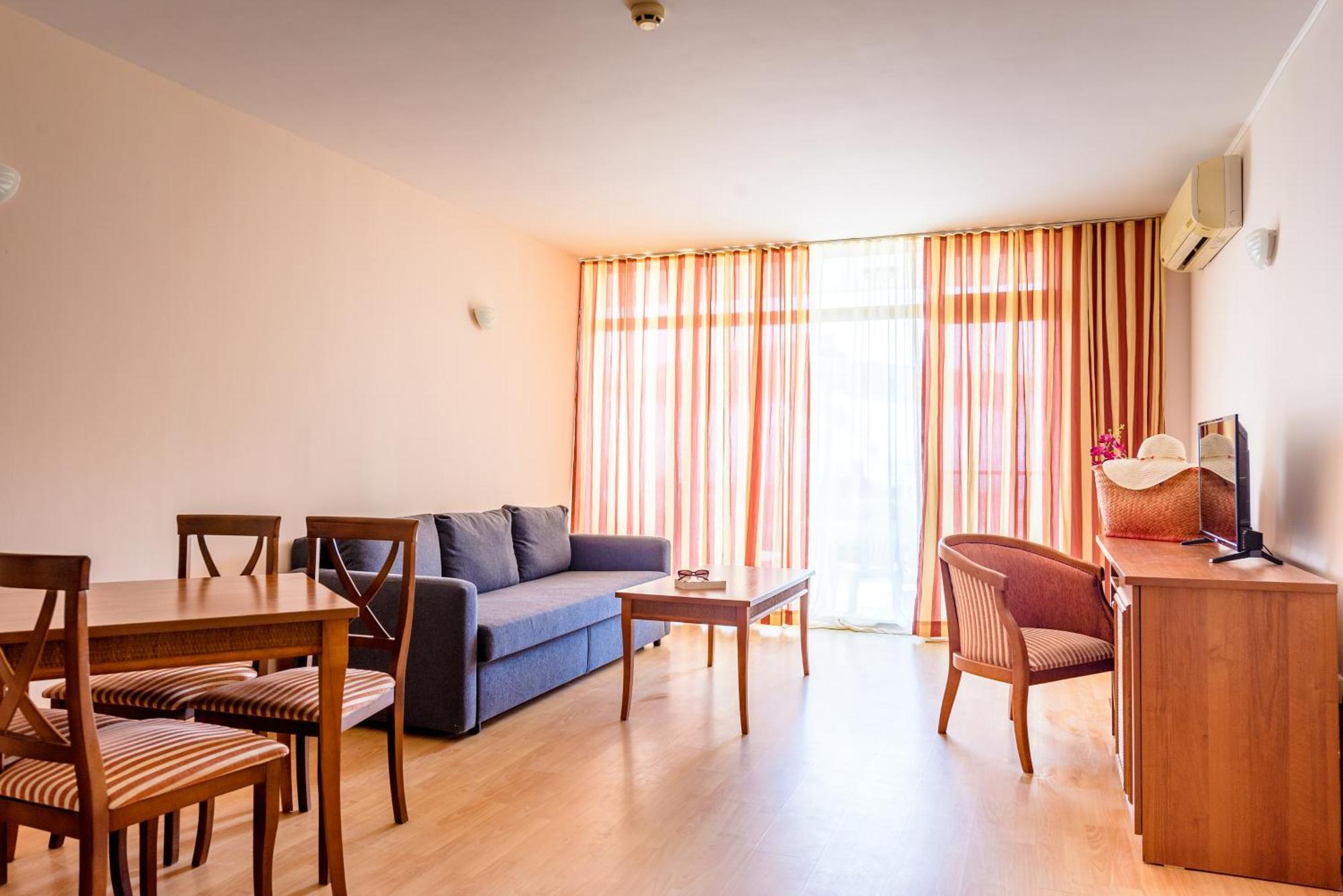 Tiva Del Mar Beach Hotel Sveti Vlas Εξωτερικό φωτογραφία