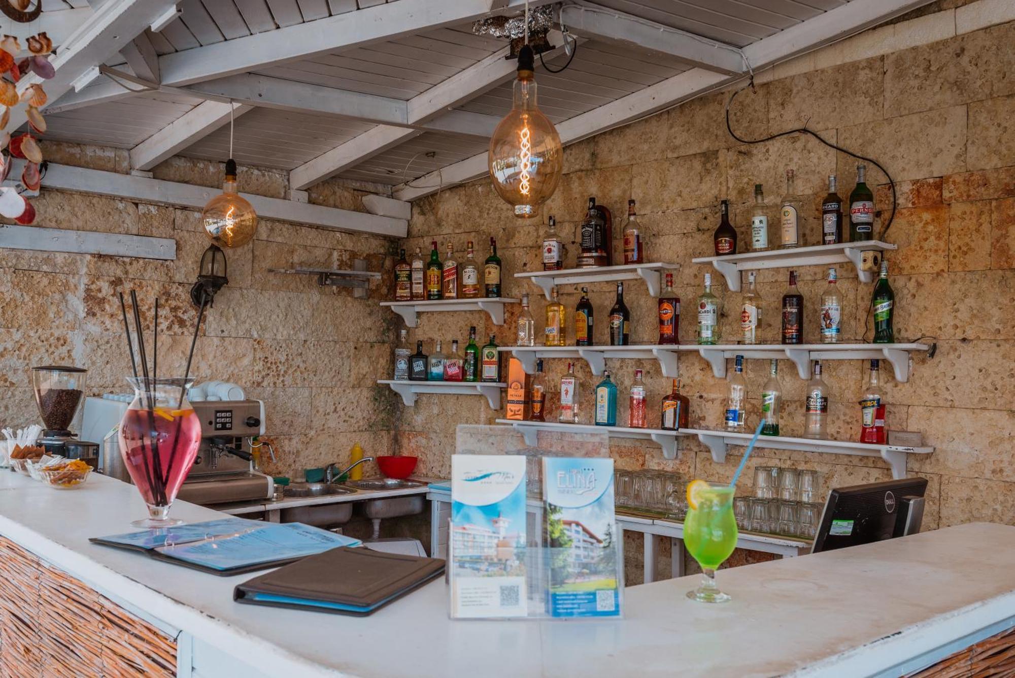 Tiva Del Mar Beach Hotel Sveti Vlas Εξωτερικό φωτογραφία