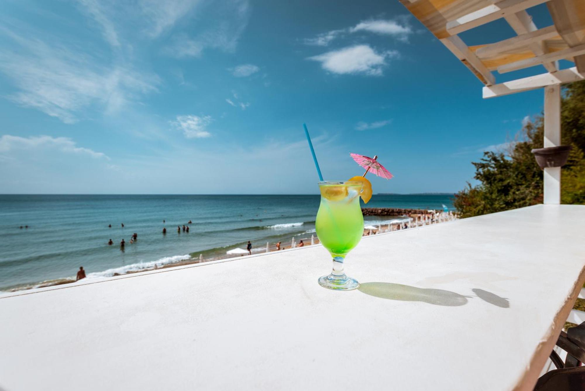 Tiva Del Mar Beach Hotel Sveti Vlas Εξωτερικό φωτογραφία