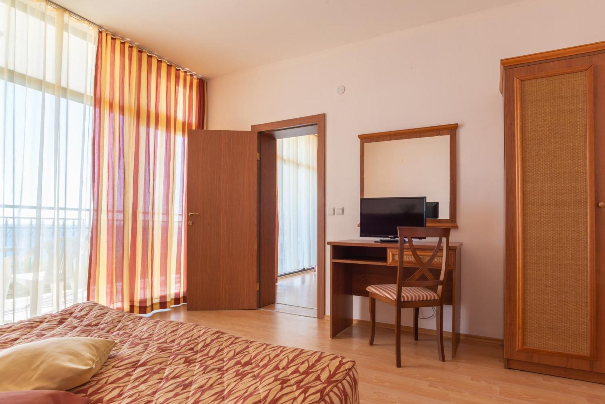 Tiva Del Mar Beach Hotel Sveti Vlas Δωμάτιο φωτογραφία