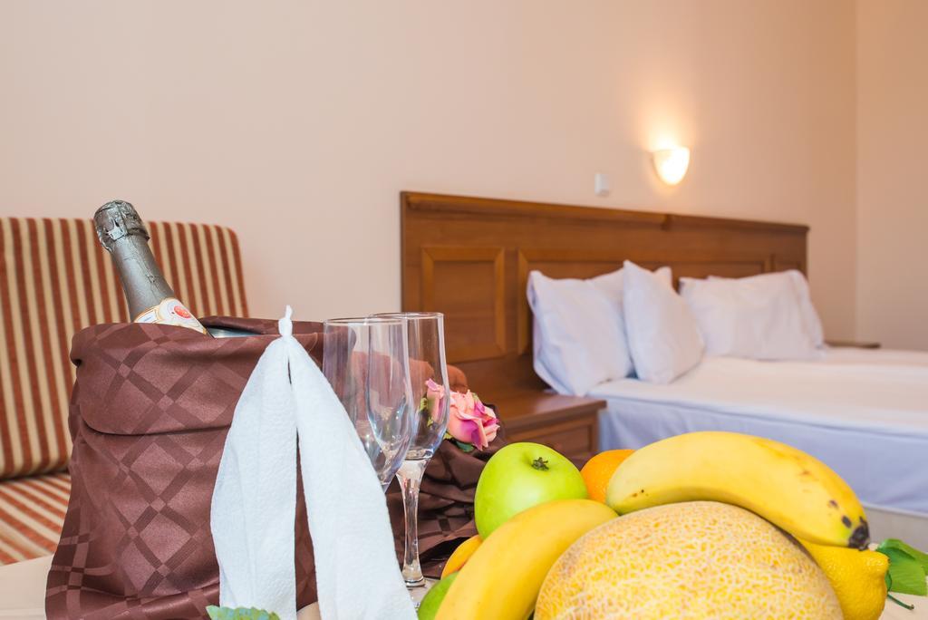 Tiva Del Mar Beach Hotel Sveti Vlas Δωμάτιο φωτογραφία